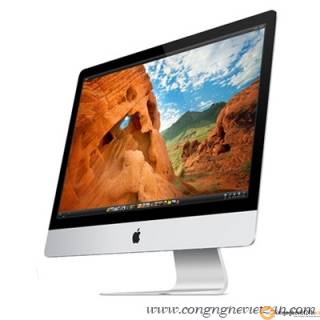 APPLE IMAC MD093LL/A (LATE 2012)